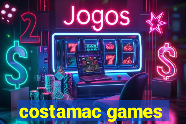 costamac games